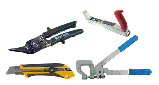 Плотницкие инструменты